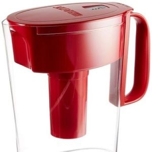 New Brita water filter pitcher